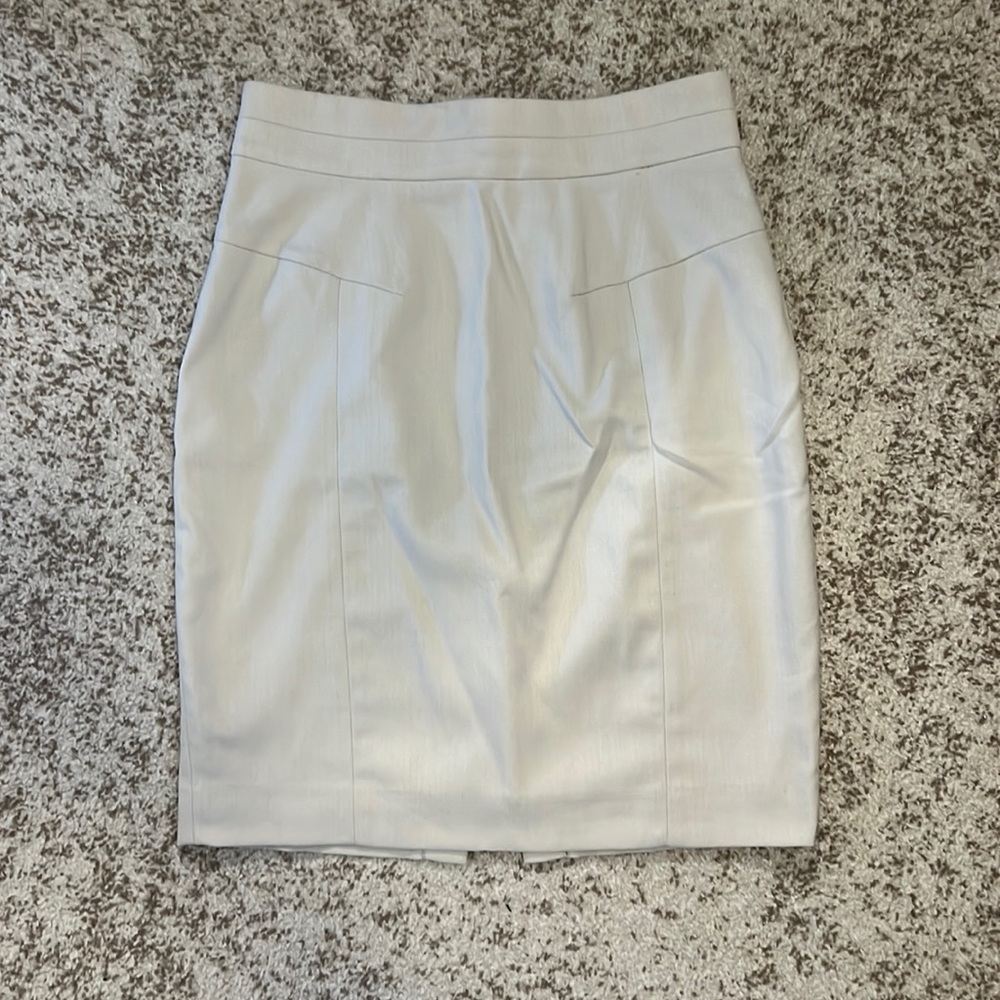 H&M pencil skirt
